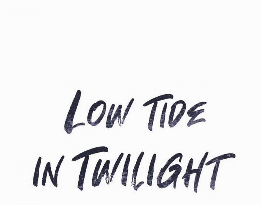 Thủy Triều Thấp Lúc Chạng Vạng 28 trang 8