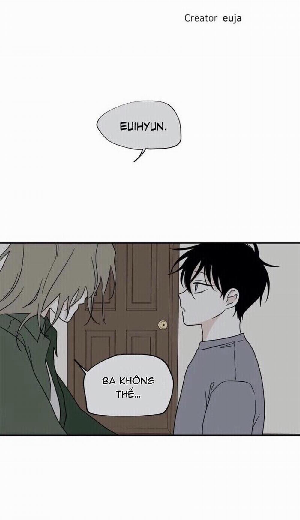 Thủy Triều Thấp Lúc Chạng Vạng 28 trang 9