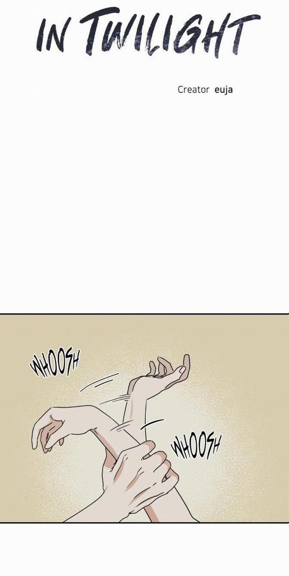 Thủy Triều Thấp Lúc Chạng Vạng 29 trang 10