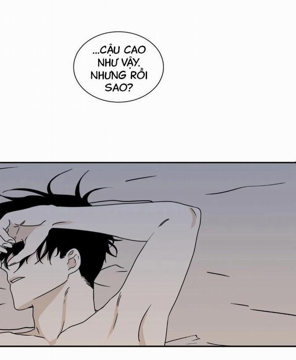 Thủy Triều Thấp Lúc Chạng Vạng 29 trang 13