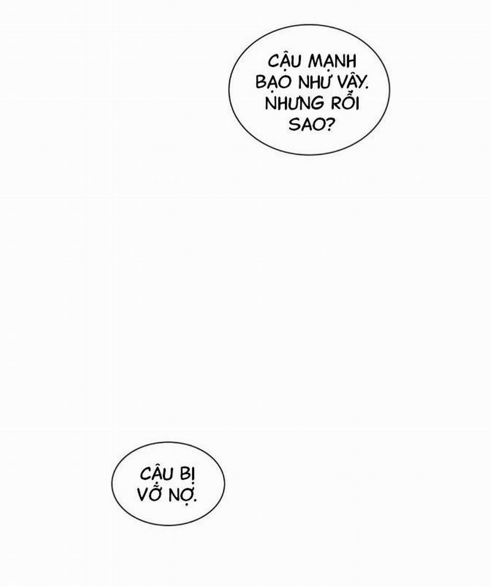 Thủy Triều Thấp Lúc Chạng Vạng 29 trang 14