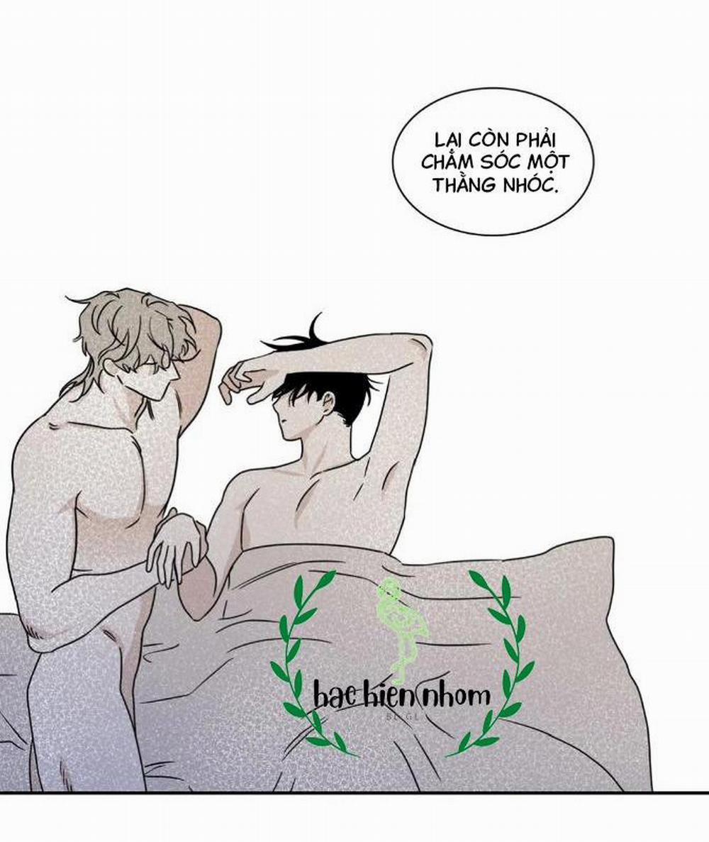 Thủy Triều Thấp Lúc Chạng Vạng 29 trang 15