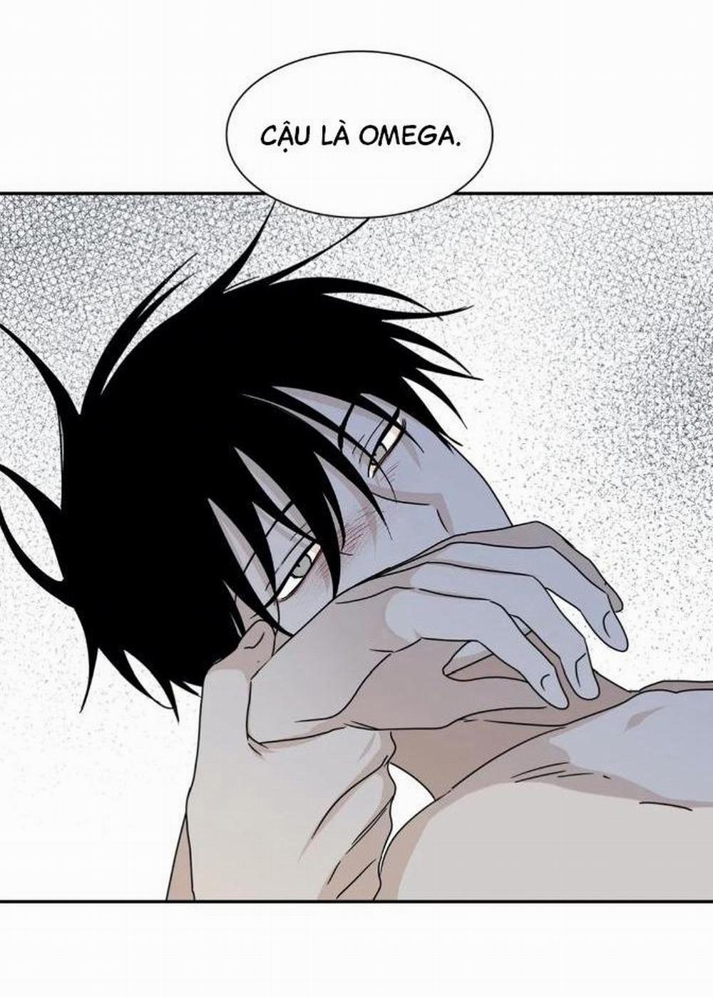 Thủy Triều Thấp Lúc Chạng Vạng 29 trang 16