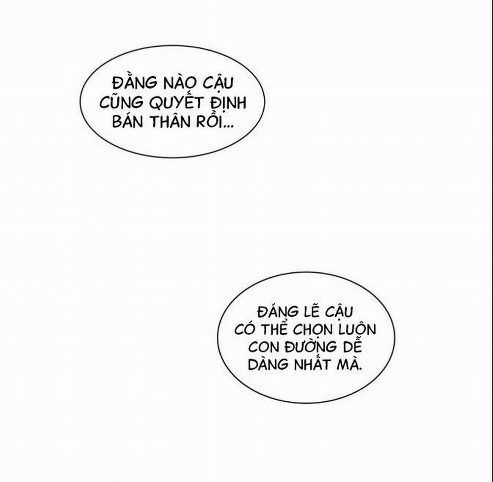 Thủy Triều Thấp Lúc Chạng Vạng 29 trang 18