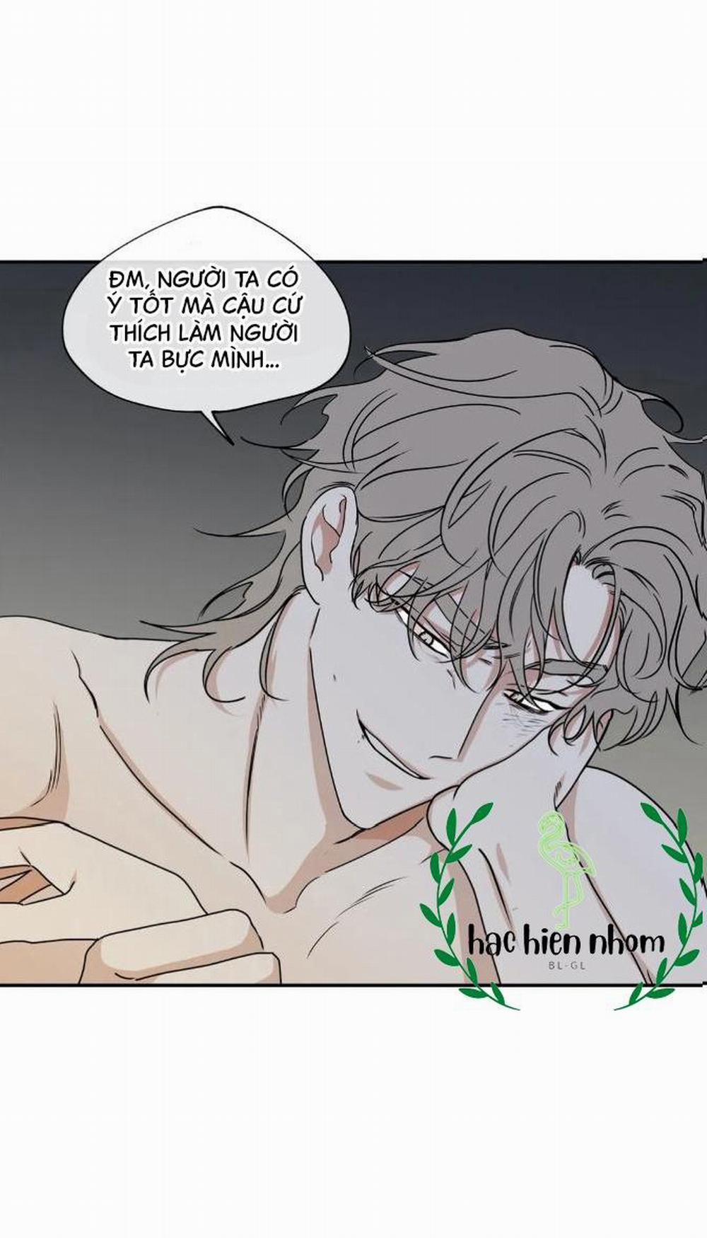 Thủy Triều Thấp Lúc Chạng Vạng 29 trang 20