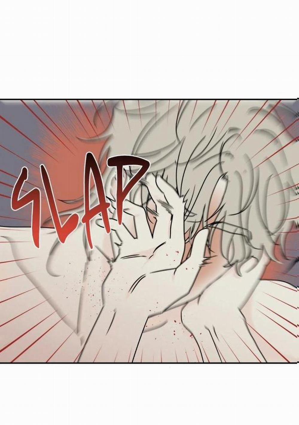 Thủy Triều Thấp Lúc Chạng Vạng 29 trang 22