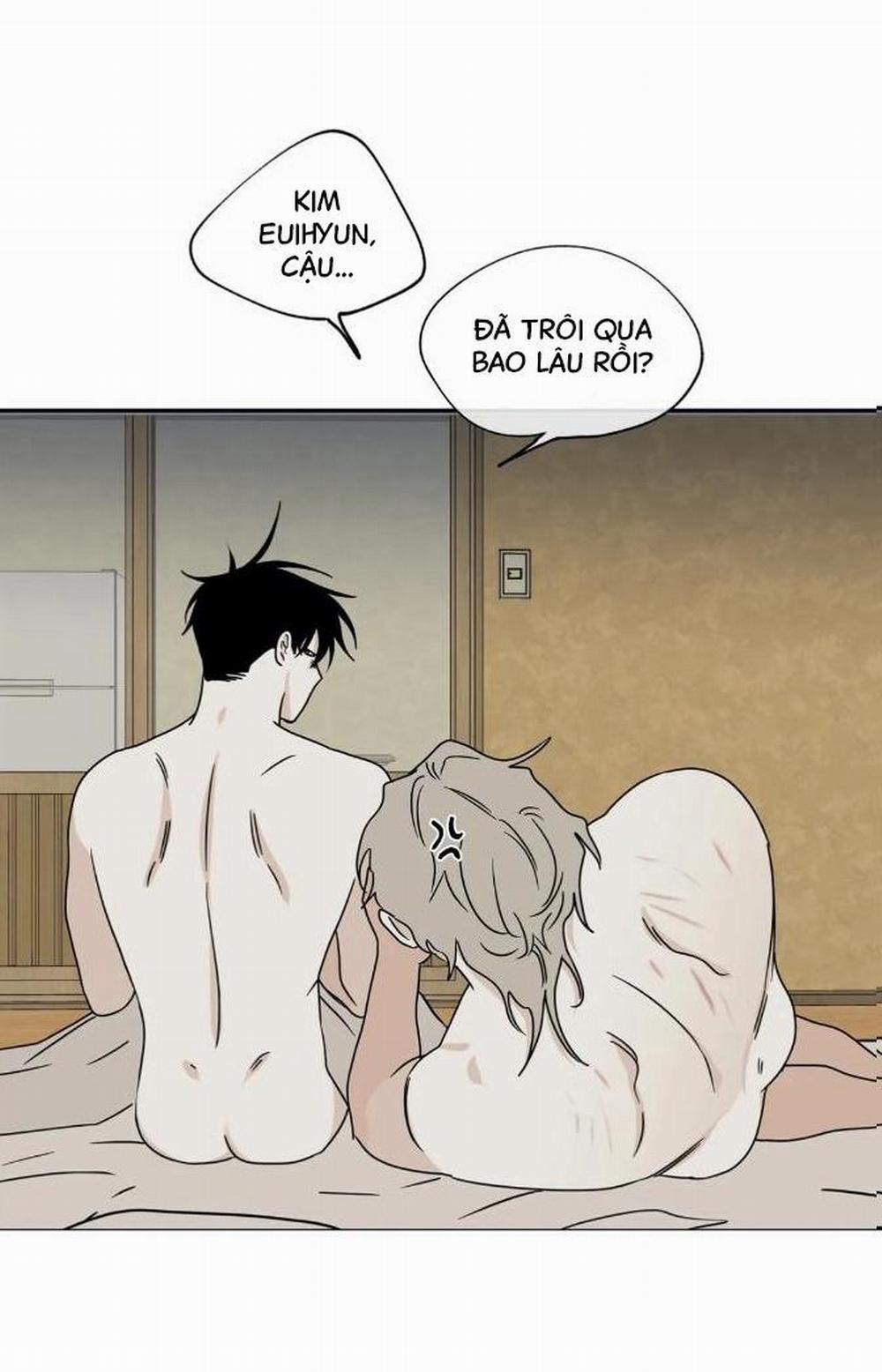 Thủy Triều Thấp Lúc Chạng Vạng 29 trang 24