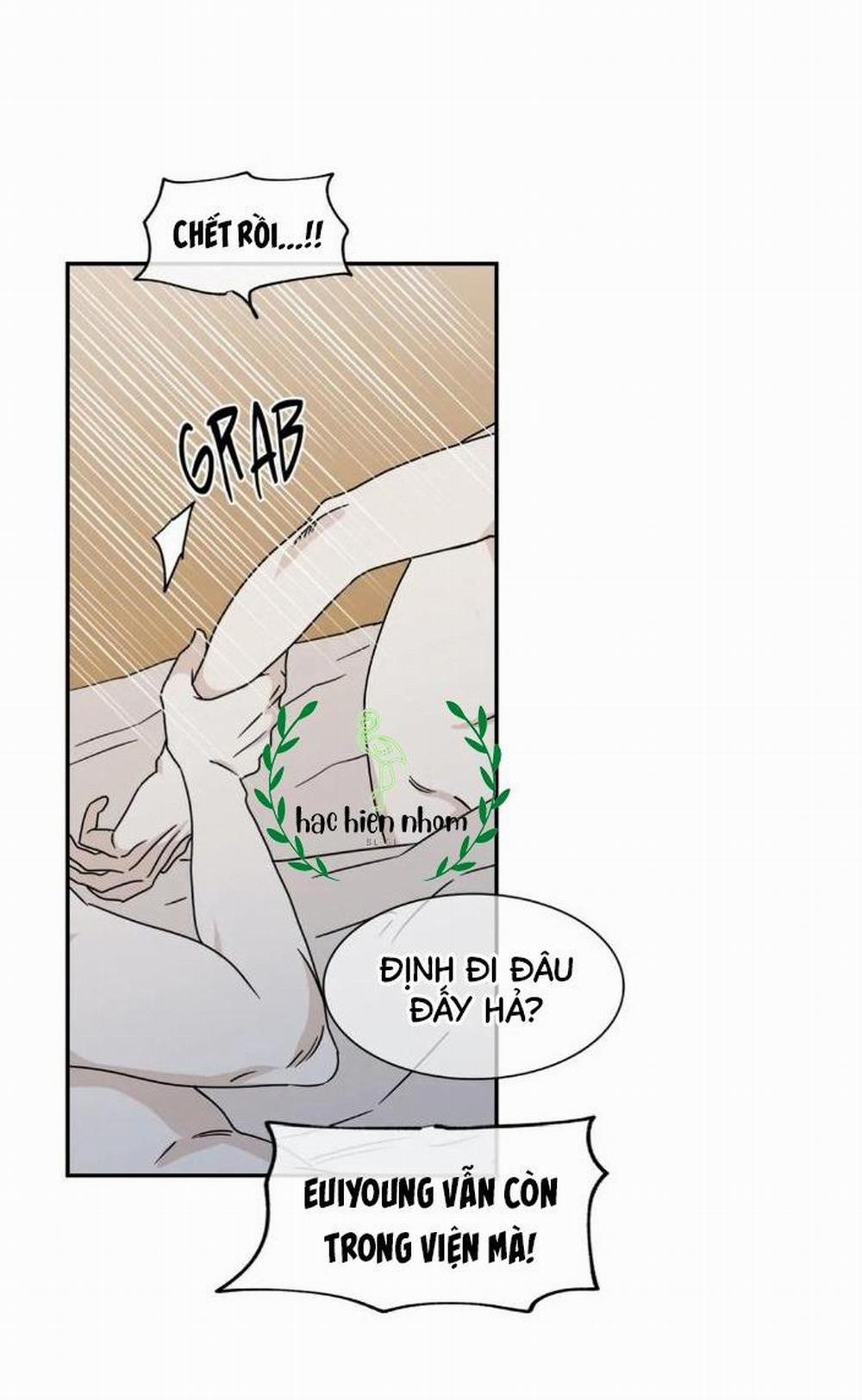 Thủy Triều Thấp Lúc Chạng Vạng 29 trang 26