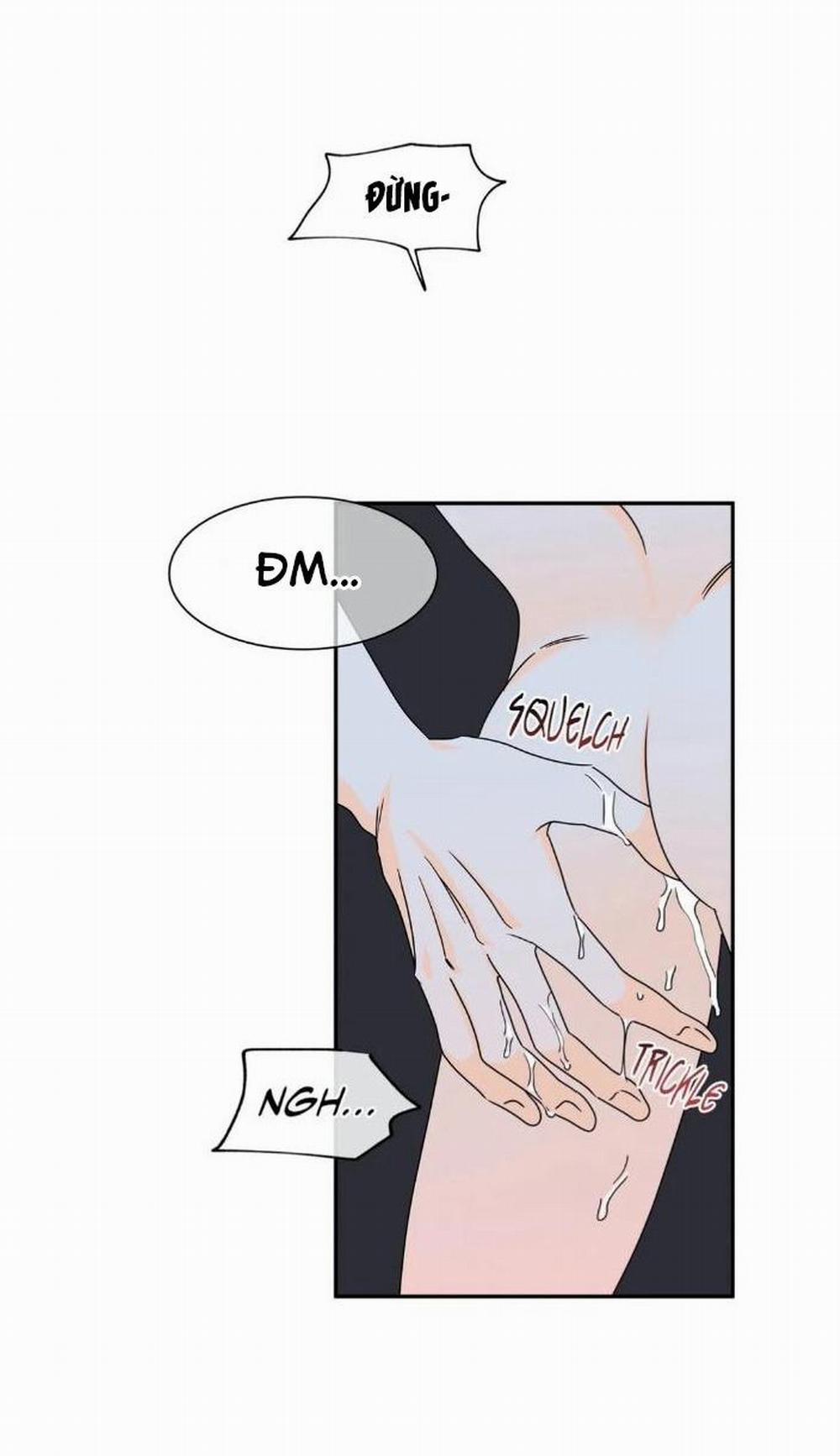 Thủy Triều Thấp Lúc Chạng Vạng 29 trang 29