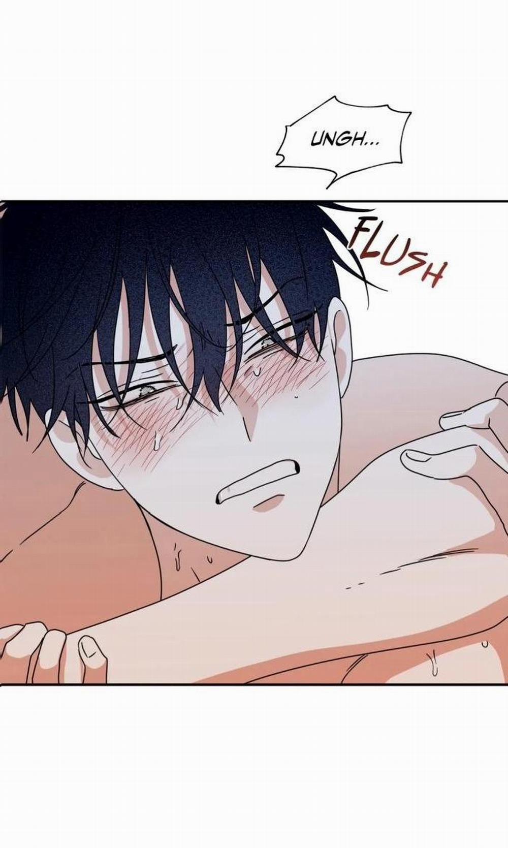 Thủy Triều Thấp Lúc Chạng Vạng 29 trang 30