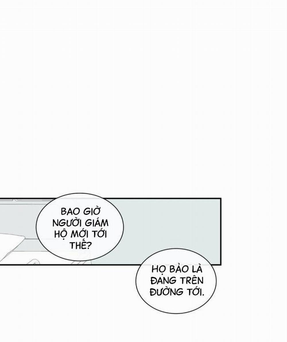 Thủy Triều Thấp Lúc Chạng Vạng 29 trang 33