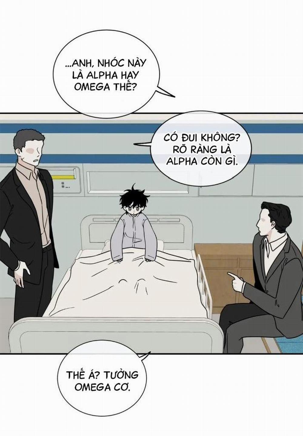 Thủy Triều Thấp Lúc Chạng Vạng 29 trang 34