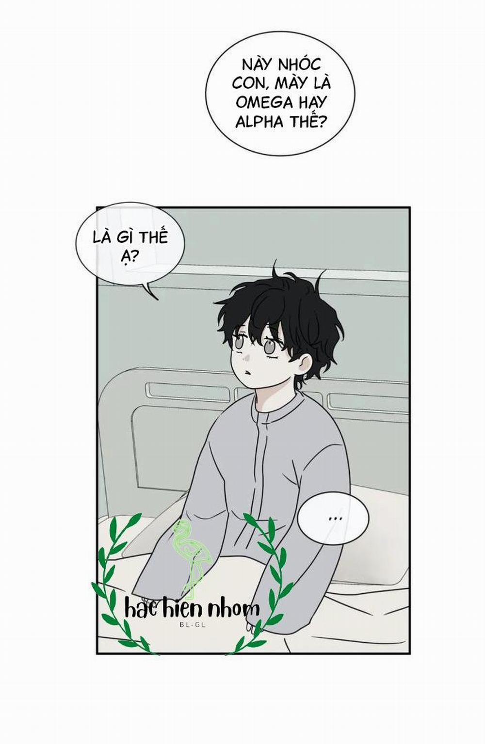 Thủy Triều Thấp Lúc Chạng Vạng 29 trang 35