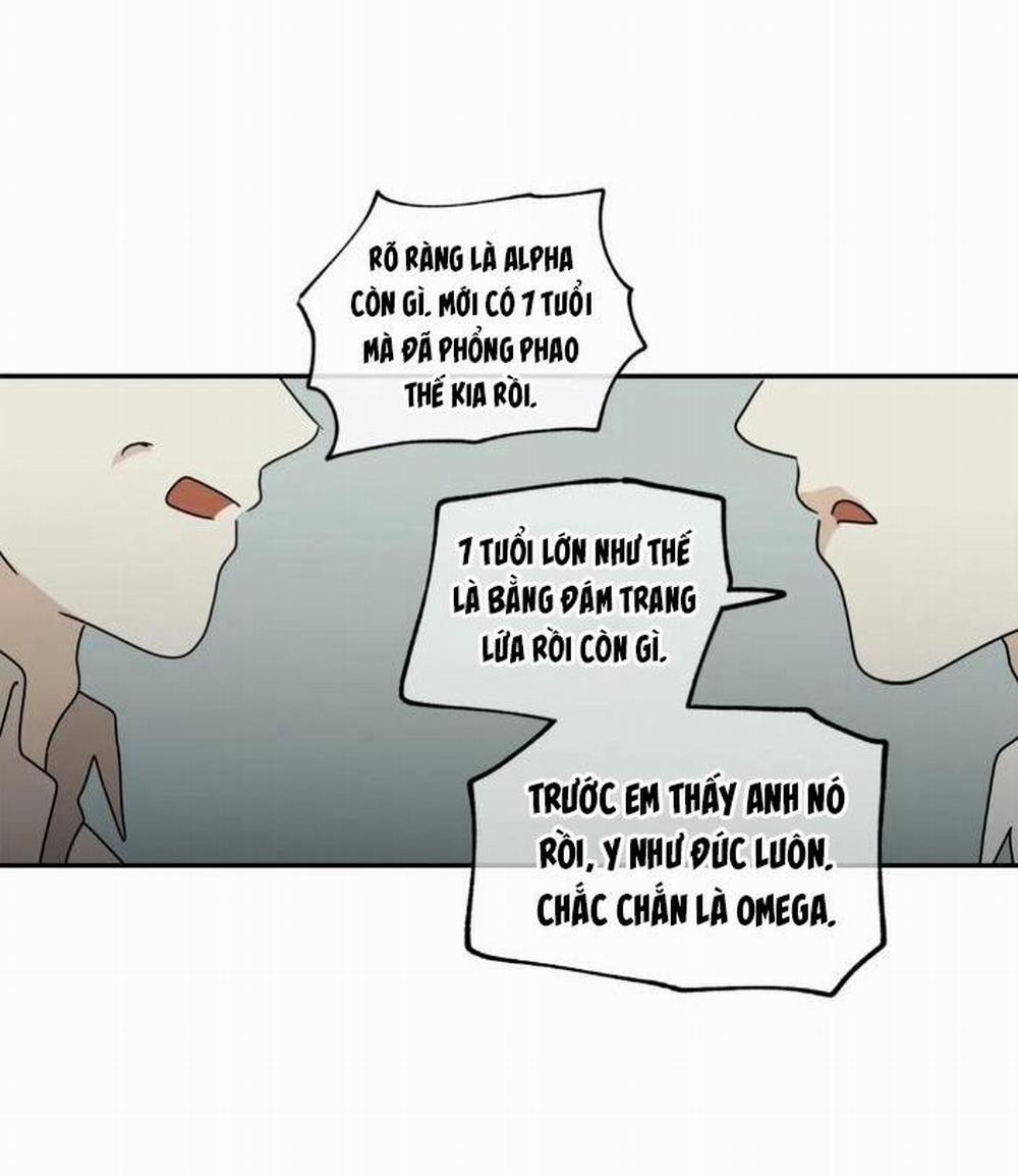 Thủy Triều Thấp Lúc Chạng Vạng 29 trang 36