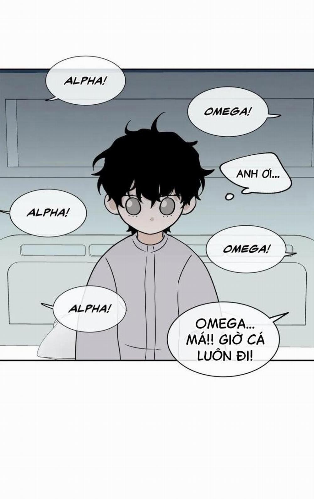 Thủy Triều Thấp Lúc Chạng Vạng 29 trang 37