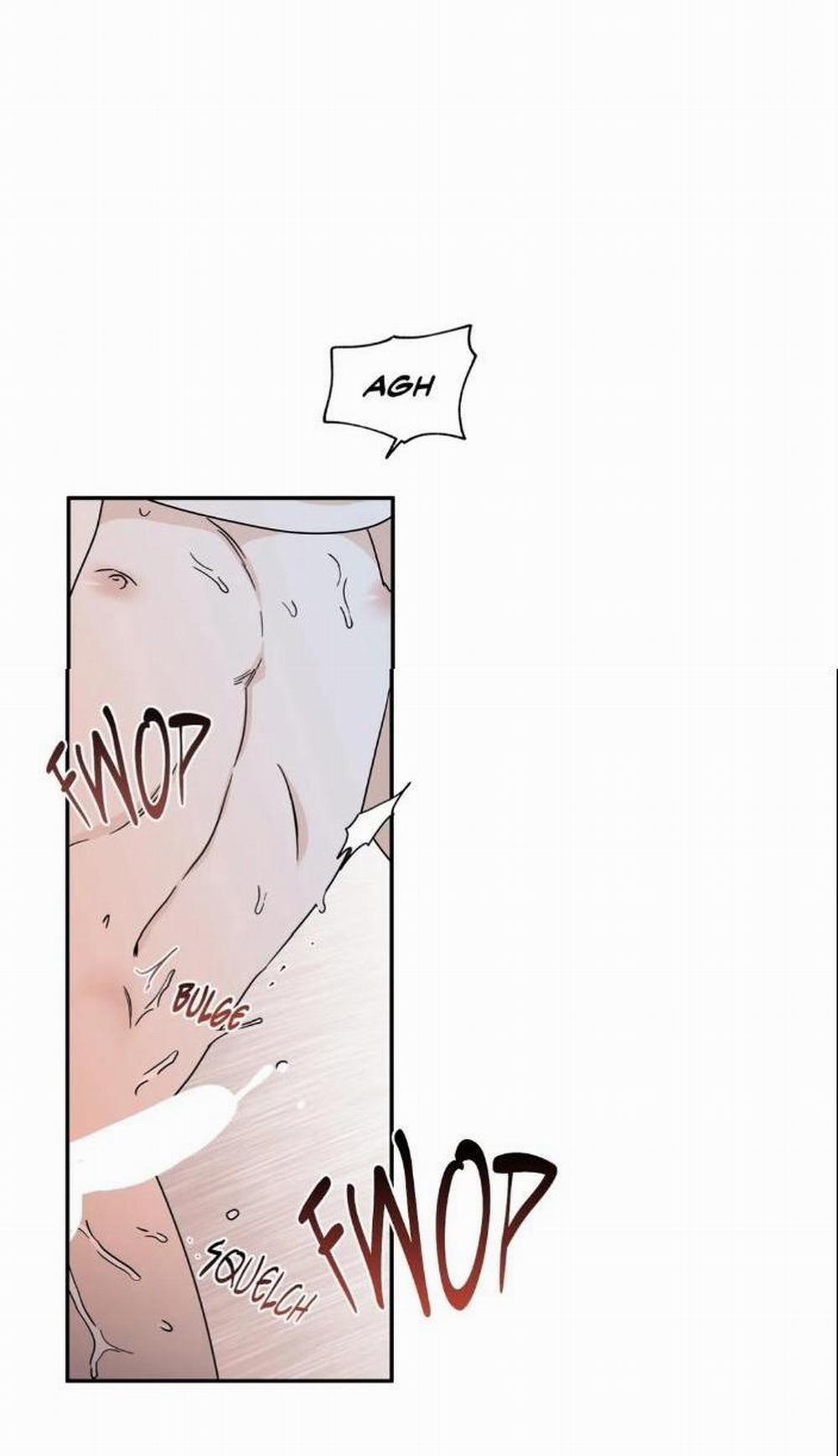 Thủy Triều Thấp Lúc Chạng Vạng 29 trang 38