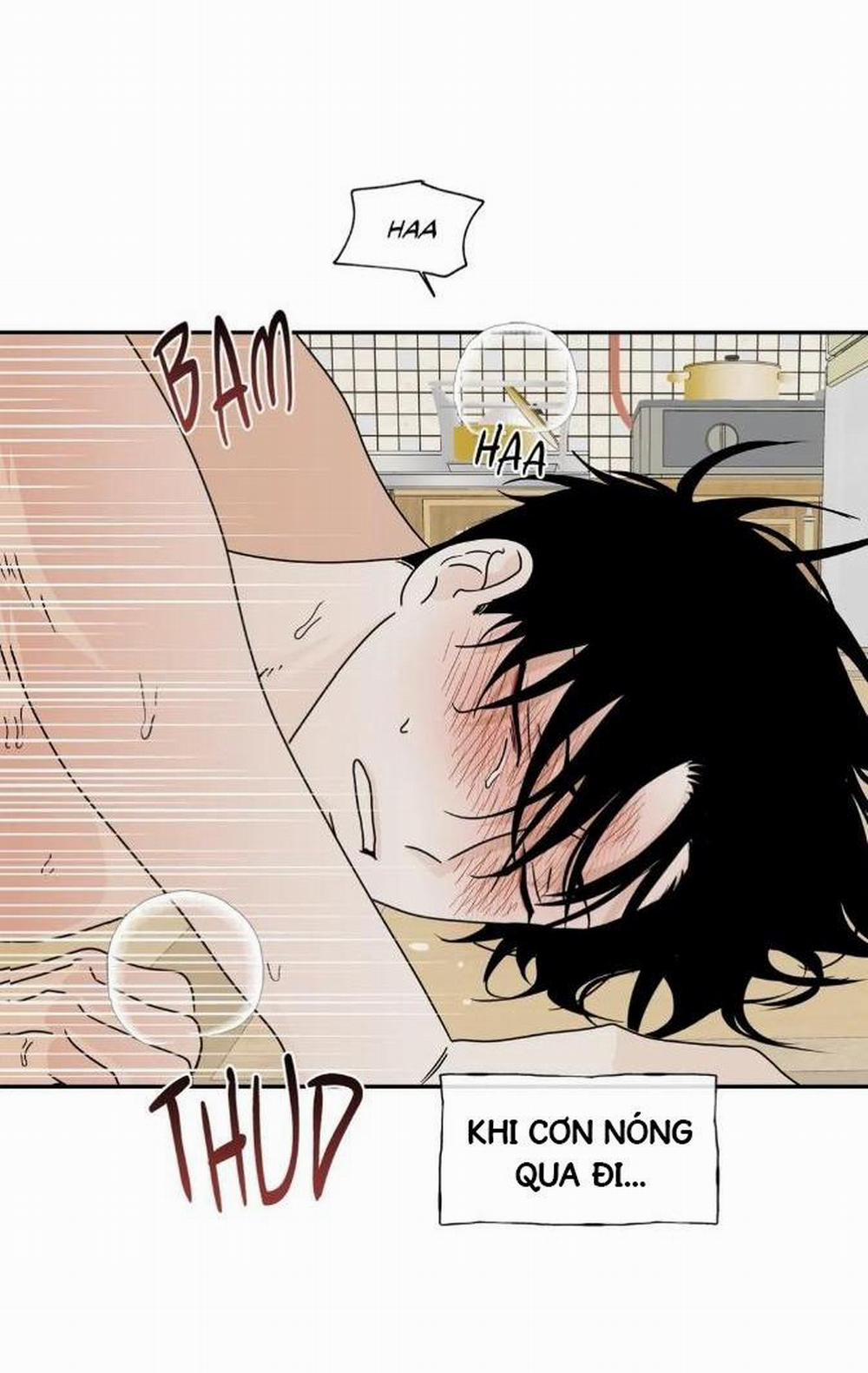 Thủy Triều Thấp Lúc Chạng Vạng 29 trang 4