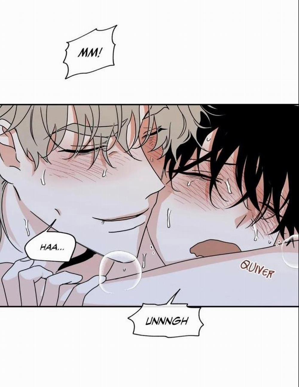 Thủy Triều Thấp Lúc Chạng Vạng 29 trang 40