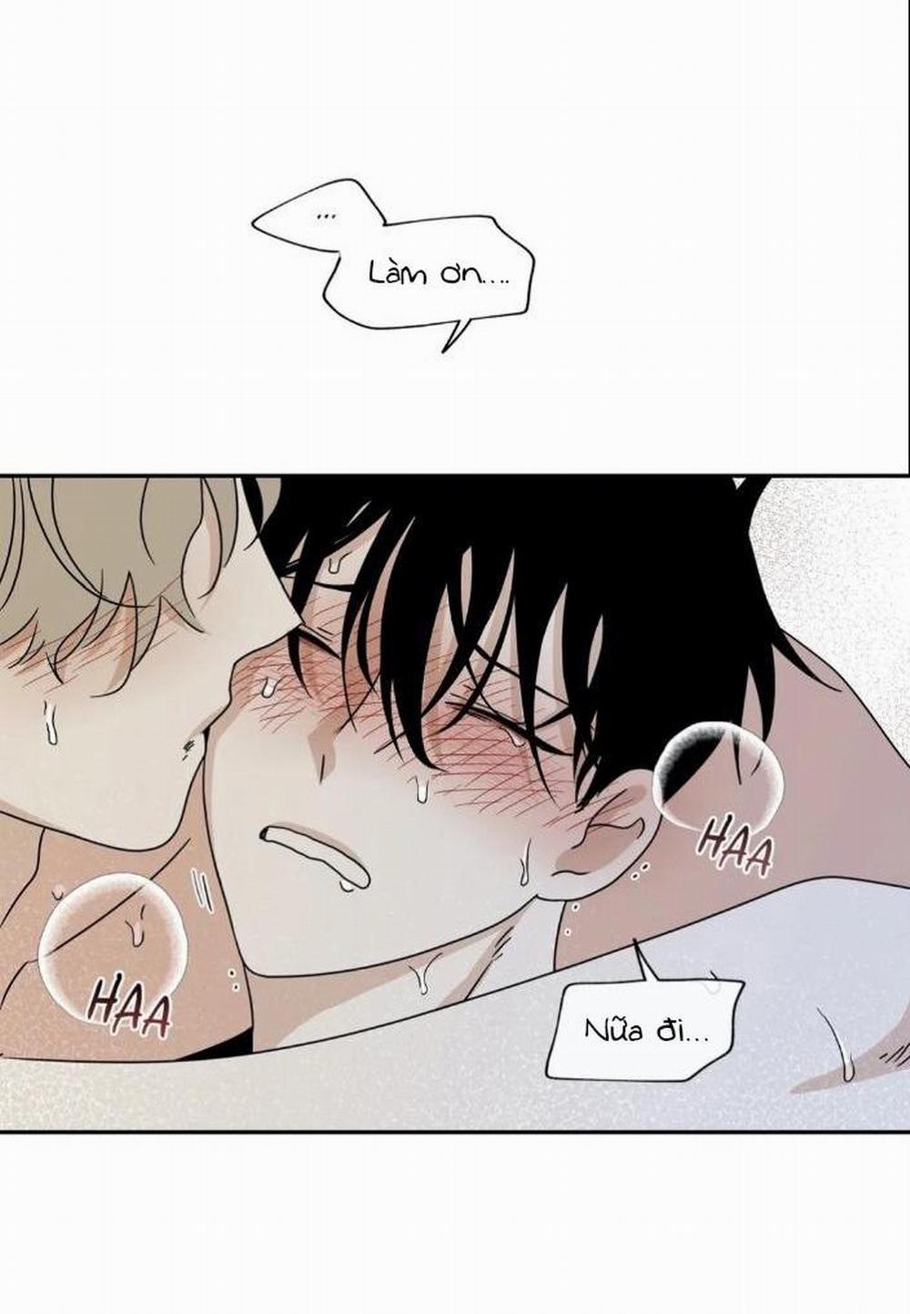 Thủy Triều Thấp Lúc Chạng Vạng 29 trang 42