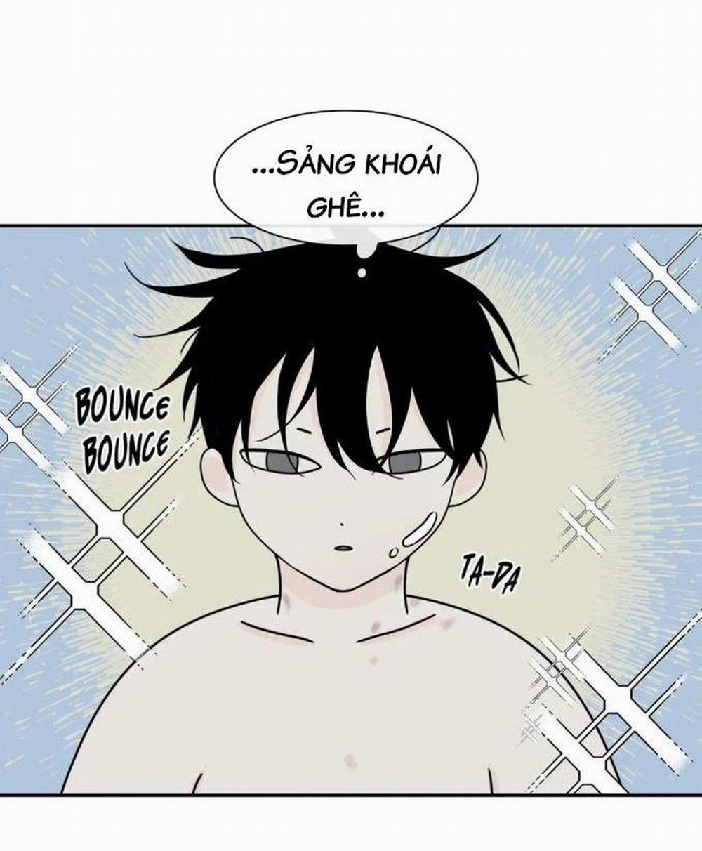 Thủy Triều Thấp Lúc Chạng Vạng 29 trang 45