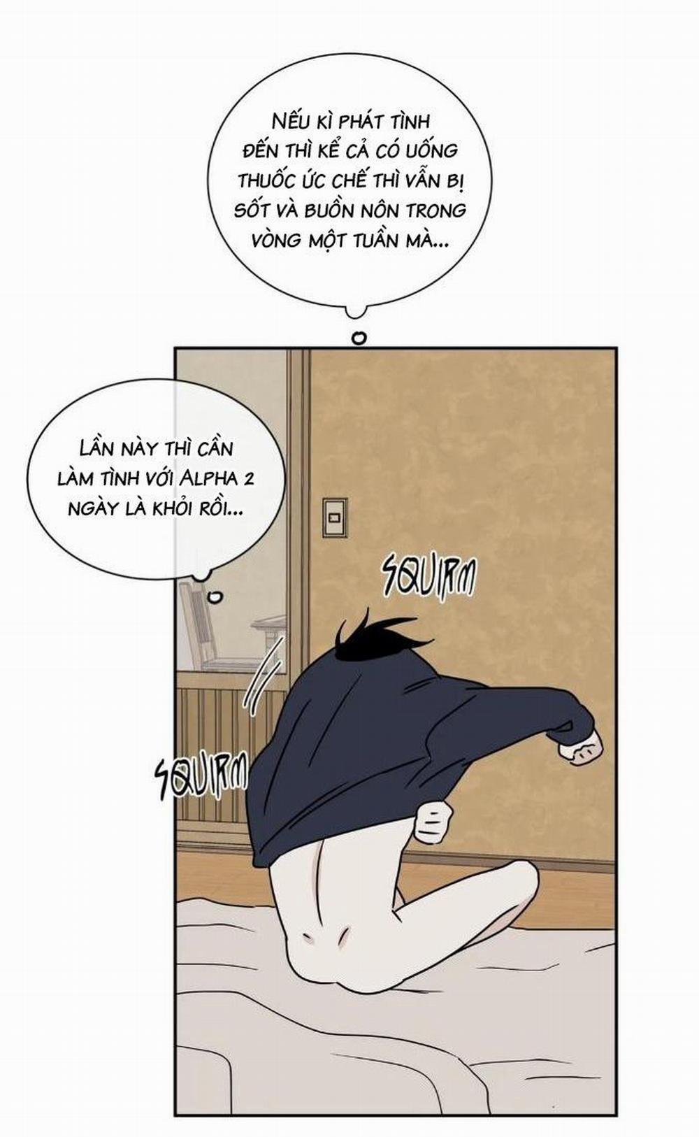 Thủy Triều Thấp Lúc Chạng Vạng 29 trang 46