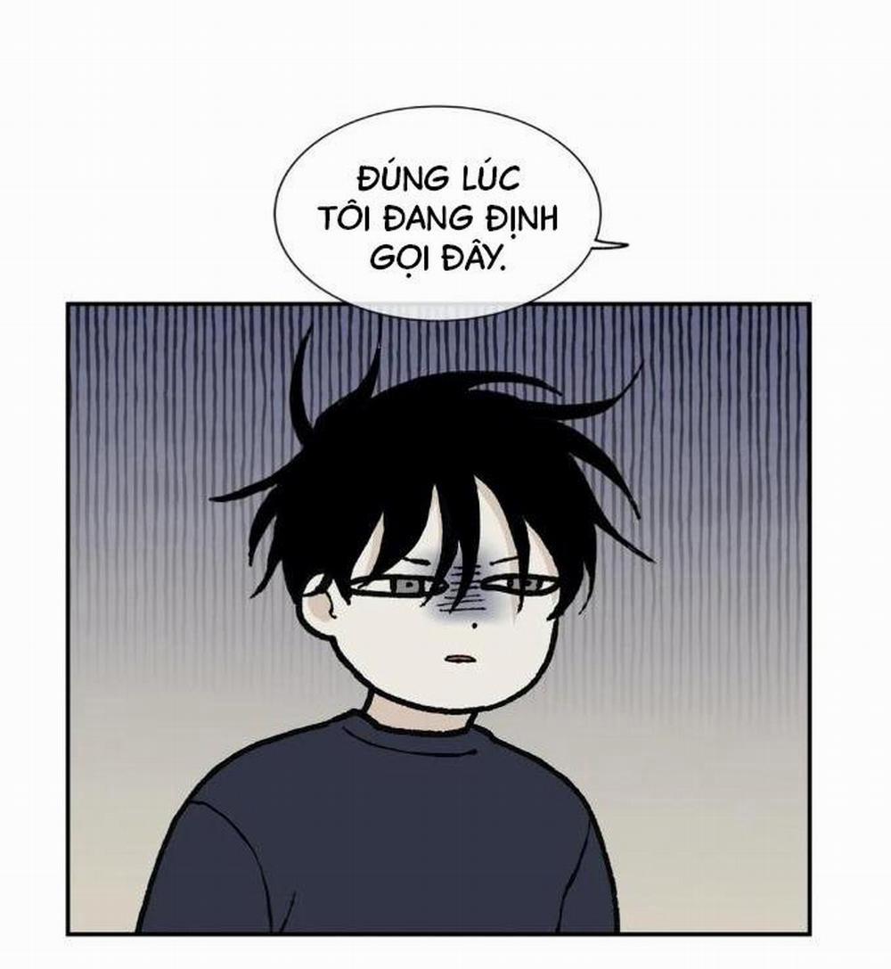 Thủy Triều Thấp Lúc Chạng Vạng 29 trang 48