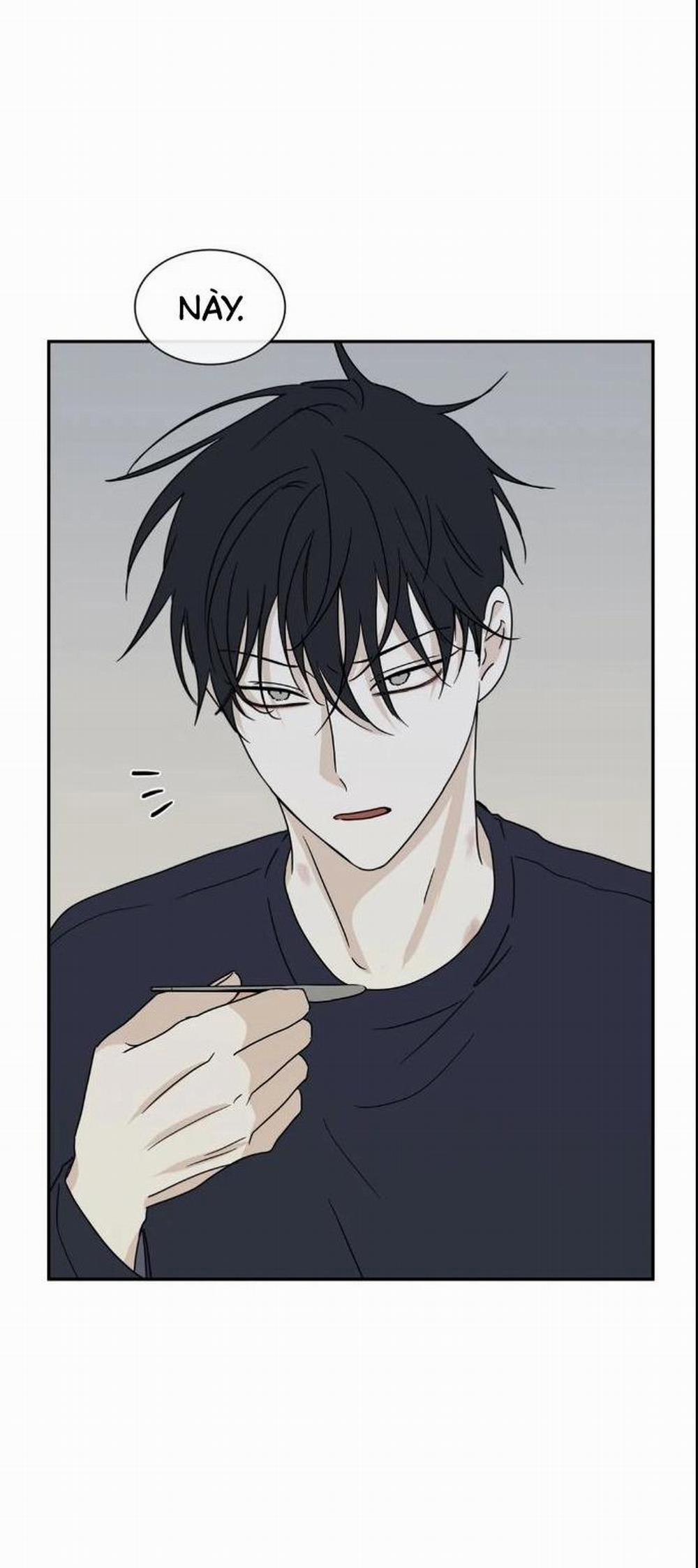 Thủy Triều Thấp Lúc Chạng Vạng 29 trang 54