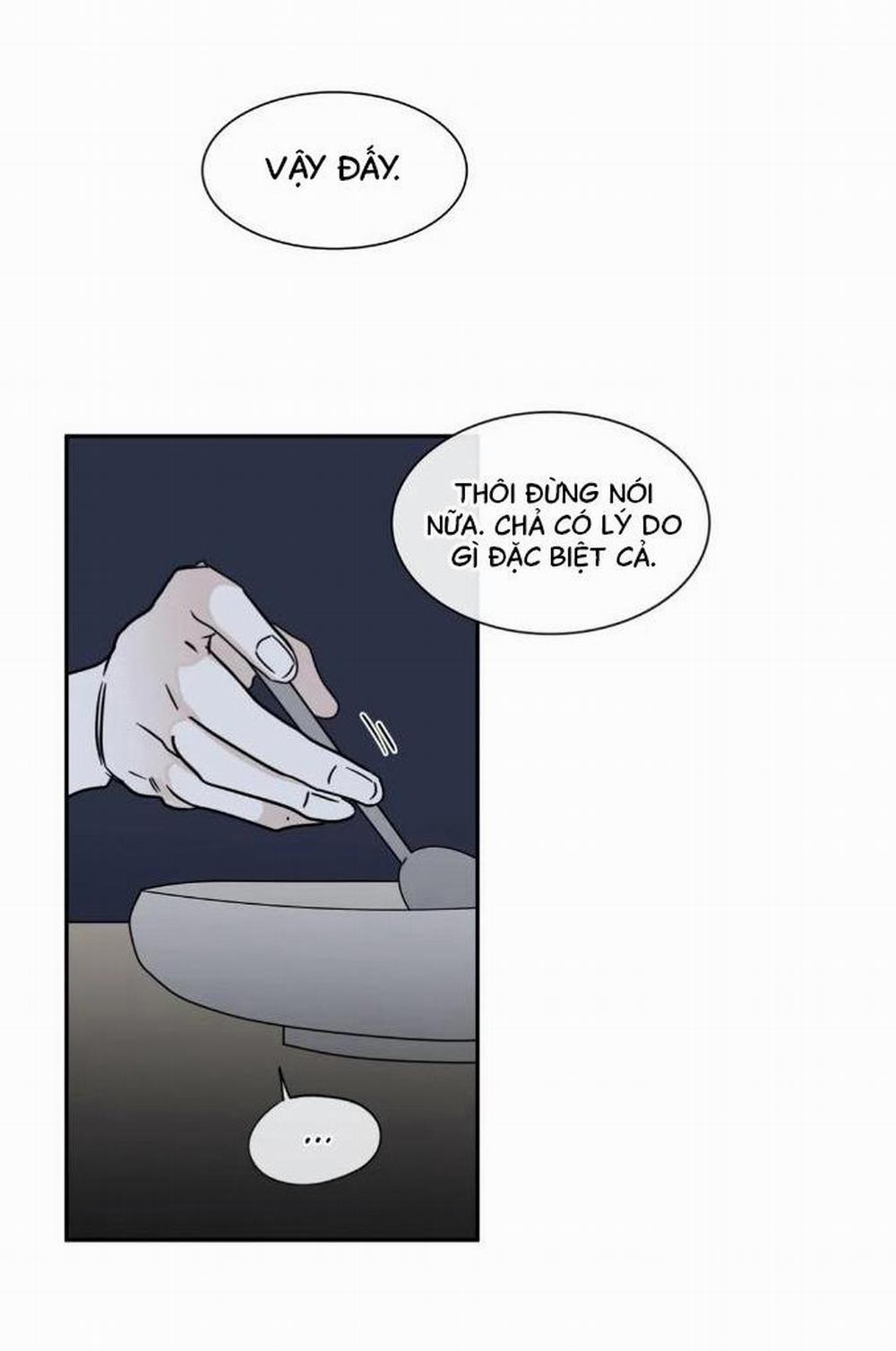 Thủy Triều Thấp Lúc Chạng Vạng 29 trang 57