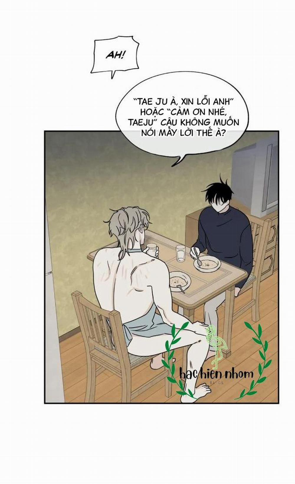 Thủy Triều Thấp Lúc Chạng Vạng 29 trang 58