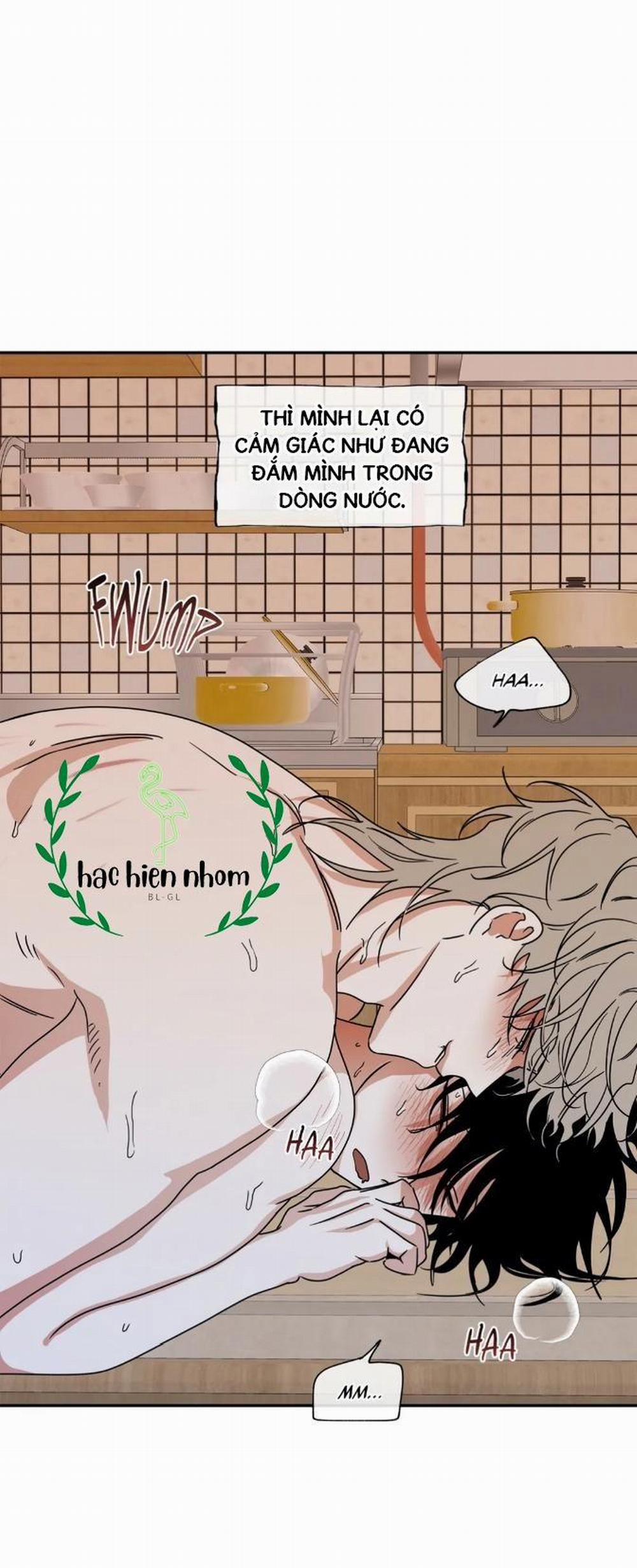 Thủy Triều Thấp Lúc Chạng Vạng 29 trang 6