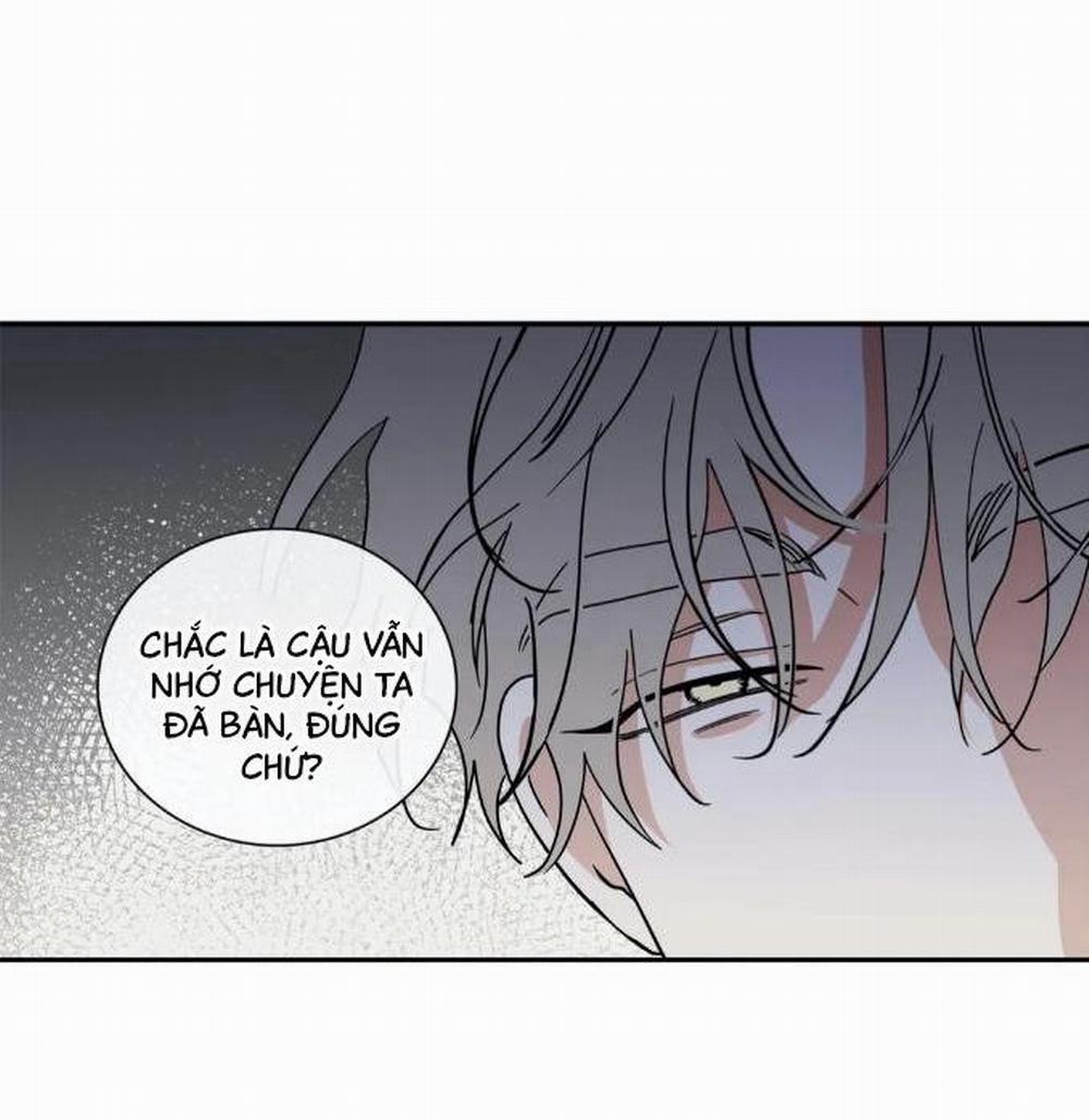 Thủy Triều Thấp Lúc Chạng Vạng 29 trang 61