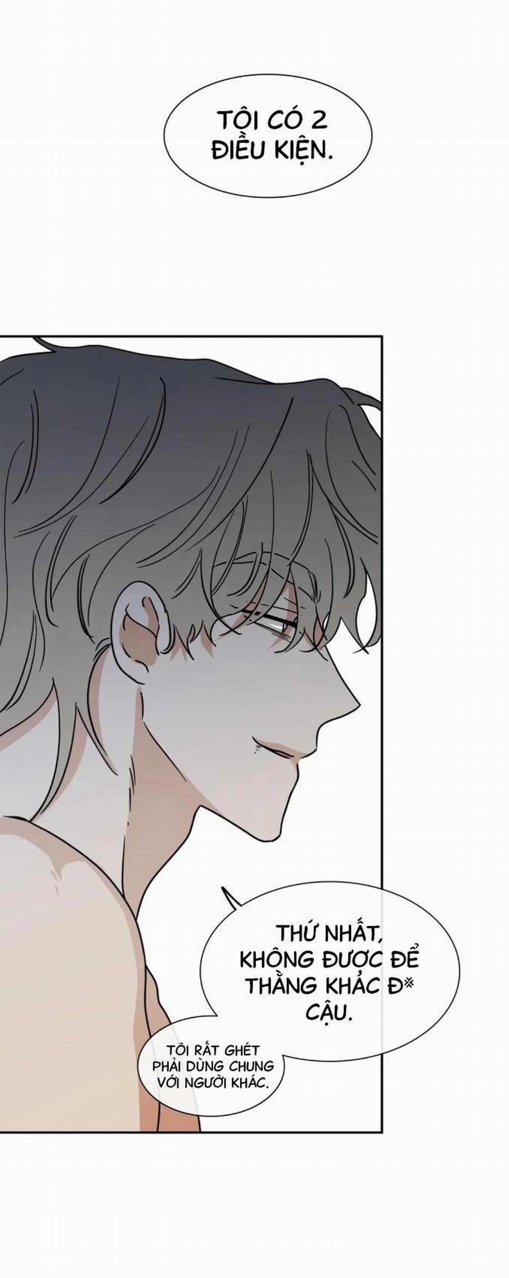 Thủy Triều Thấp Lúc Chạng Vạng 29 trang 62