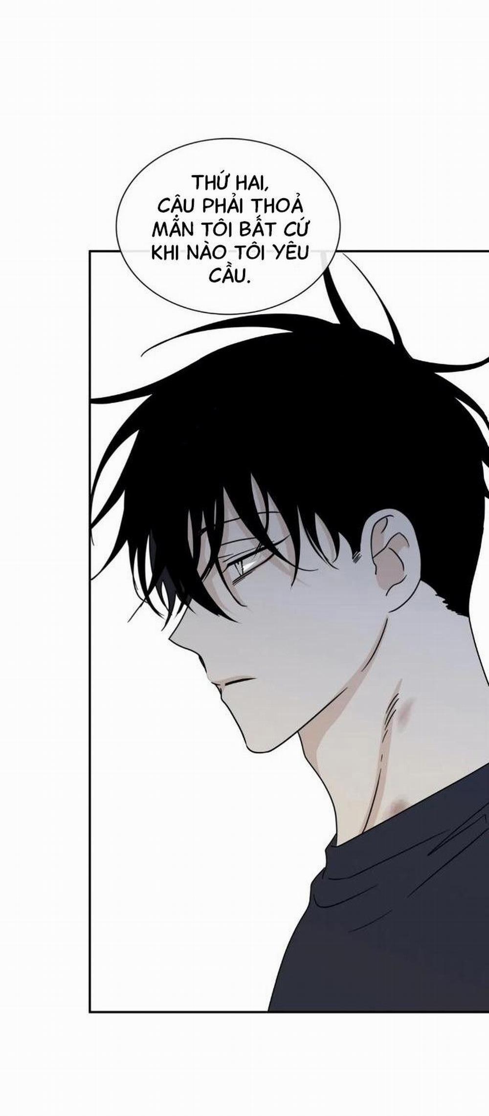 Thủy Triều Thấp Lúc Chạng Vạng 29 trang 63