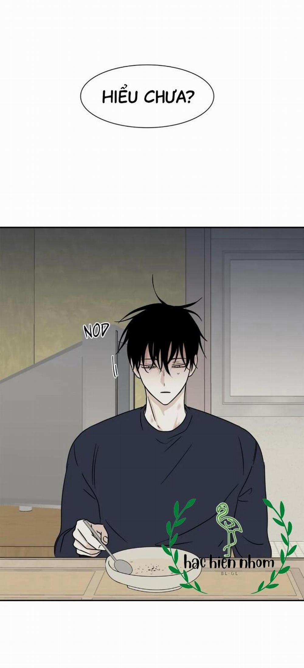 Thủy Triều Thấp Lúc Chạng Vạng 29 trang 64