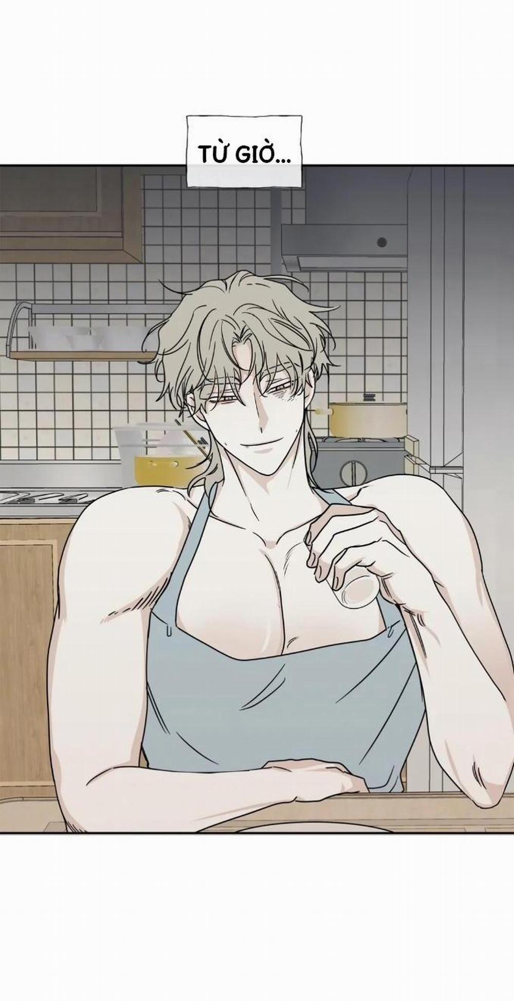 Thủy Triều Thấp Lúc Chạng Vạng 29 trang 65