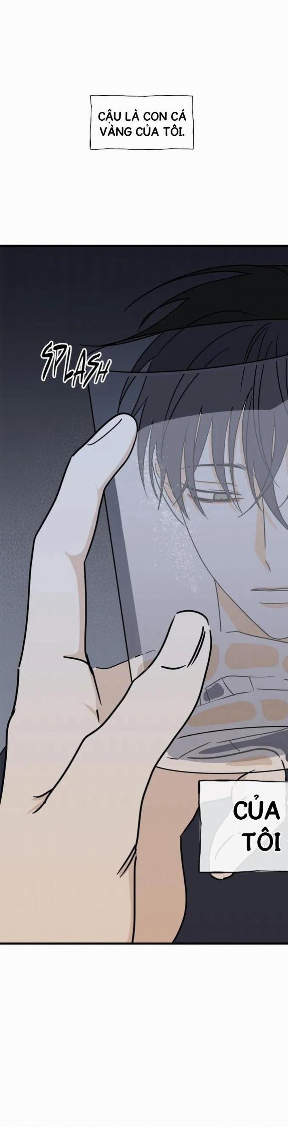 Thủy Triều Thấp Lúc Chạng Vạng 29 trang 66