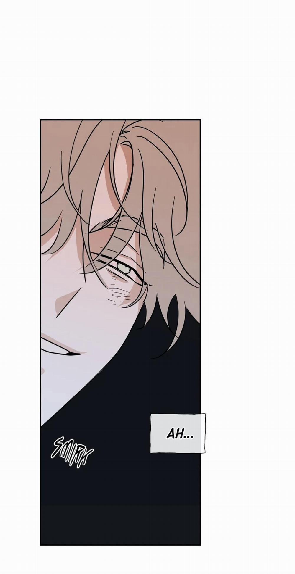 Thủy Triều Thấp Lúc Chạng Vạng 29 trang 67