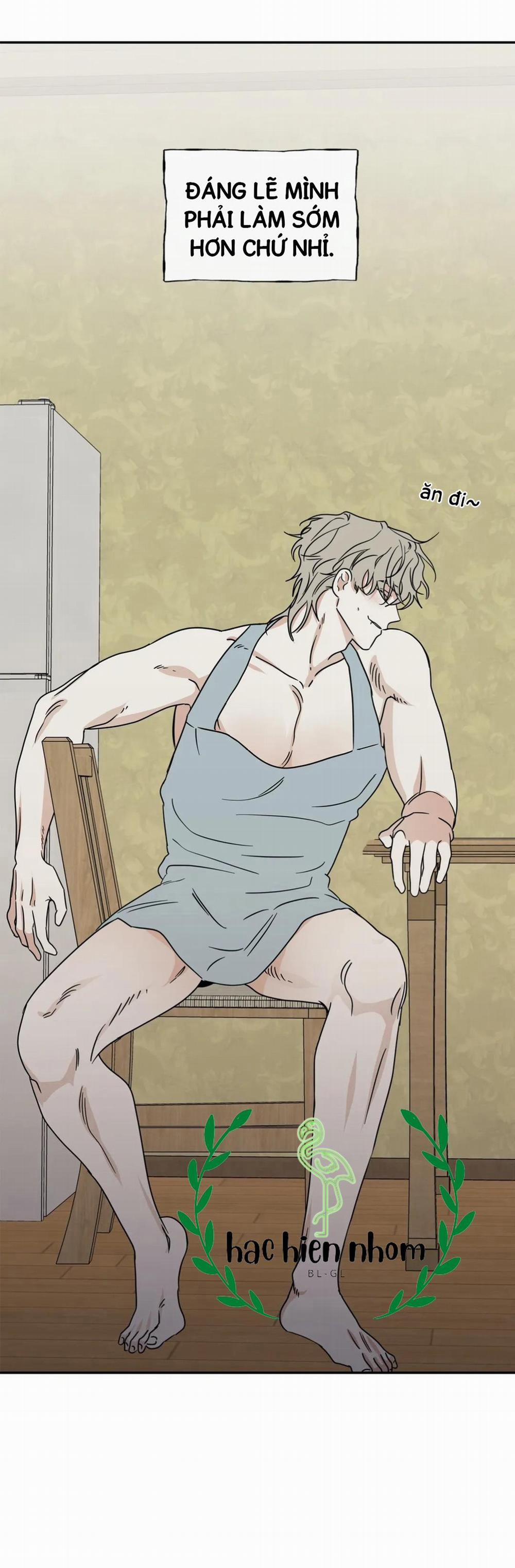 Thủy Triều Thấp Lúc Chạng Vạng 29 trang 68