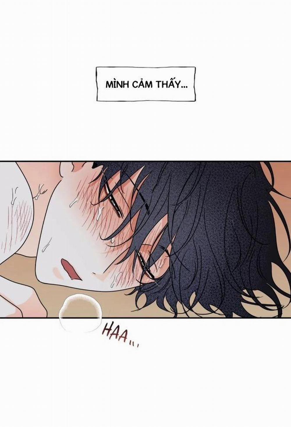 Thủy Triều Thấp Lúc Chạng Vạng 29 trang 7