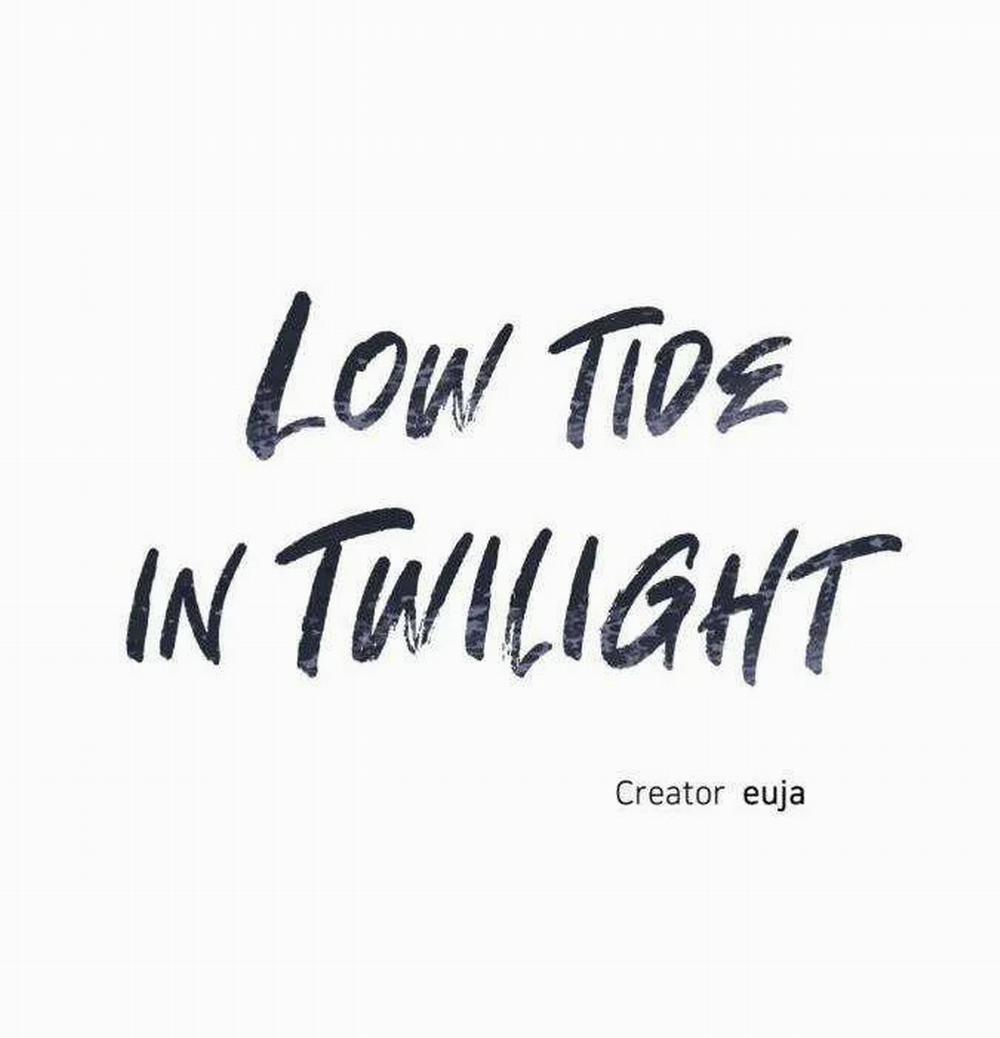 Thủy Triều Thấp Lúc Chạng Vạng 3 trang 11