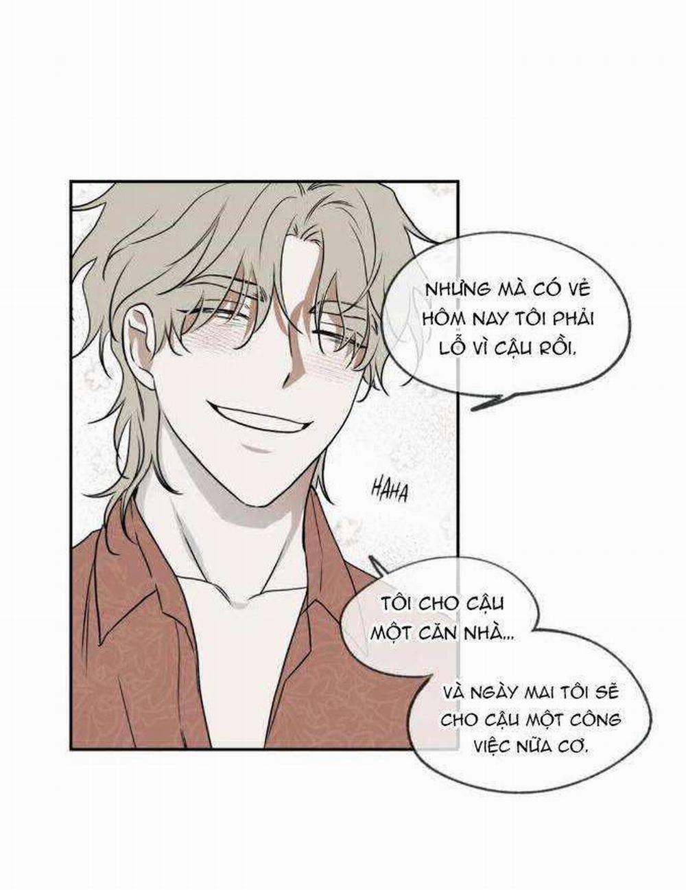 Thủy Triều Thấp Lúc Chạng Vạng 3 trang 17