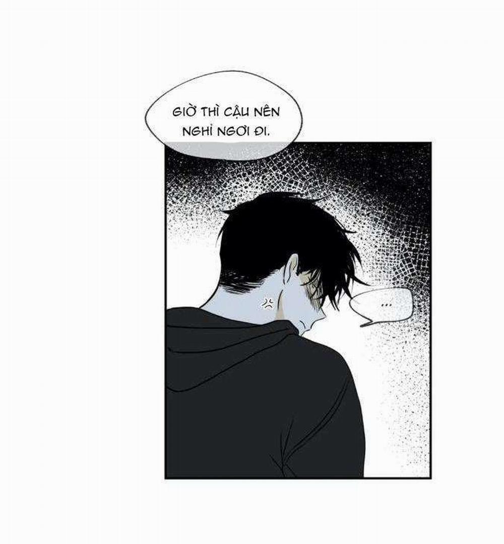 Thủy Triều Thấp Lúc Chạng Vạng 3 trang 18