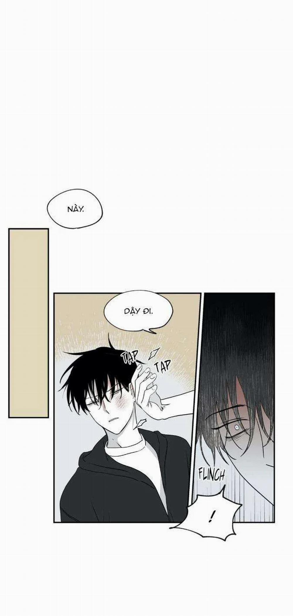 Thủy Triều Thấp Lúc Chạng Vạng 3 trang 2