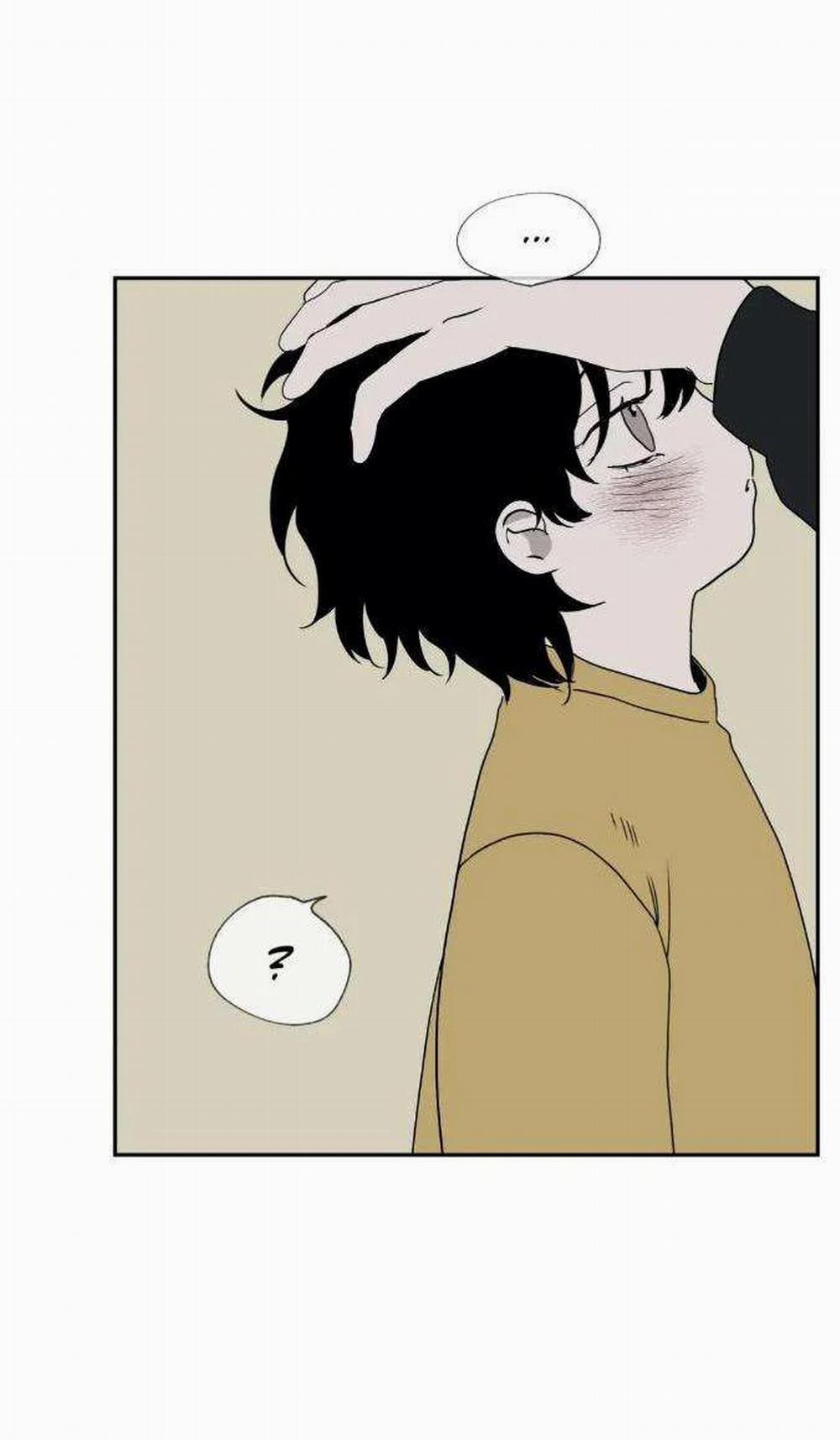 Thủy Triều Thấp Lúc Chạng Vạng 3 trang 25