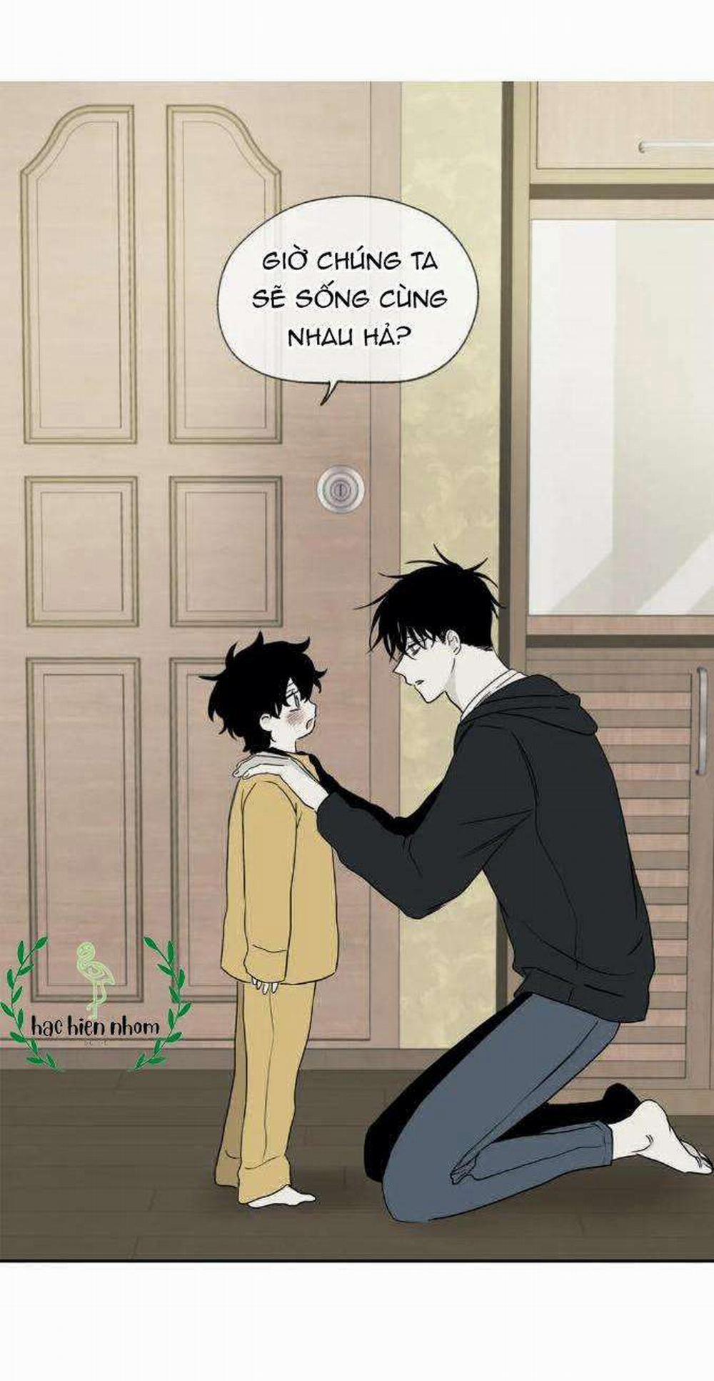 Thủy Triều Thấp Lúc Chạng Vạng 3 trang 27