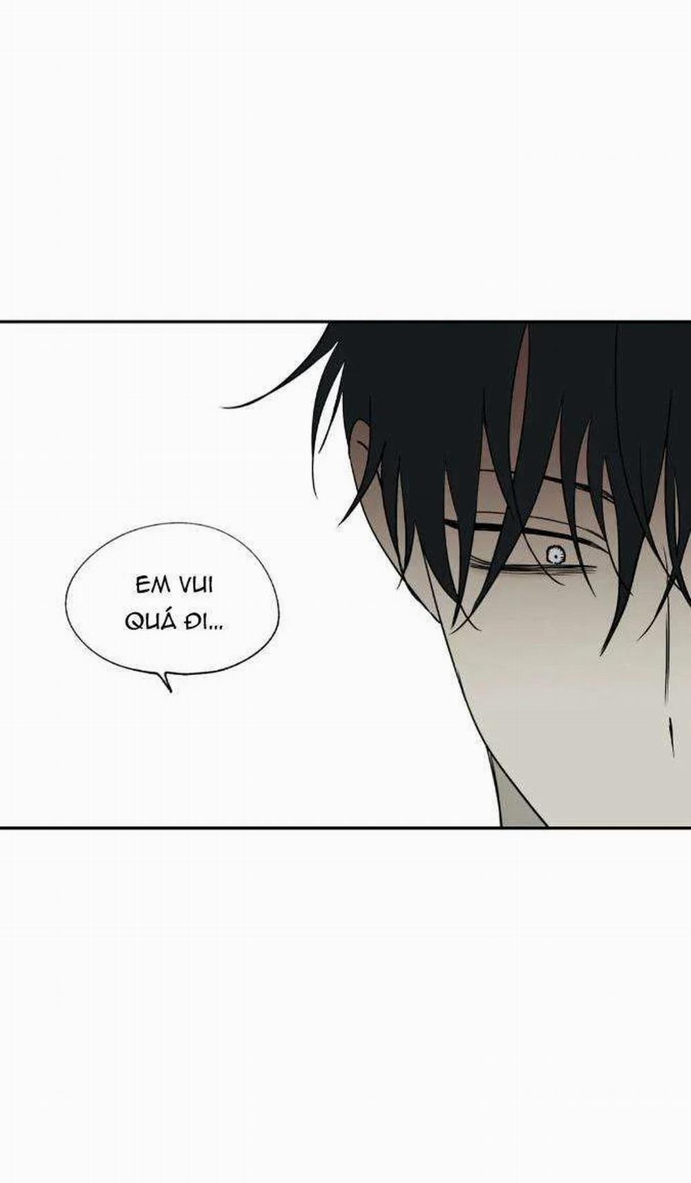 Thủy Triều Thấp Lúc Chạng Vạng 3 trang 31