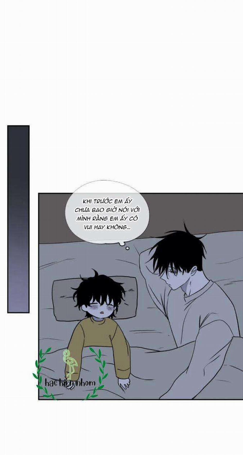 Thủy Triều Thấp Lúc Chạng Vạng 3 trang 32