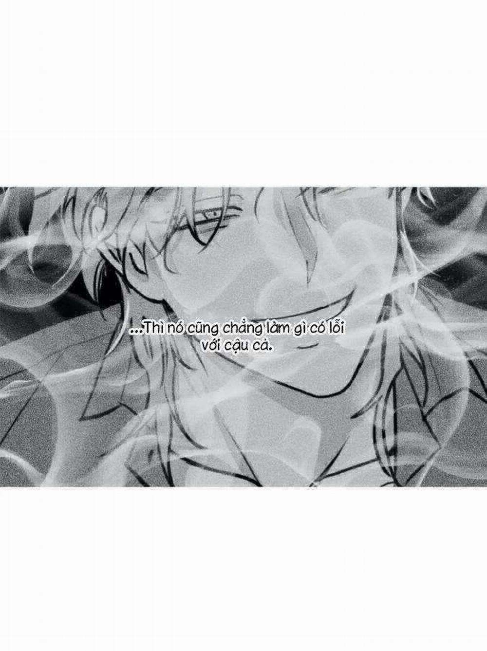 Thủy Triều Thấp Lúc Chạng Vạng 3 trang 35