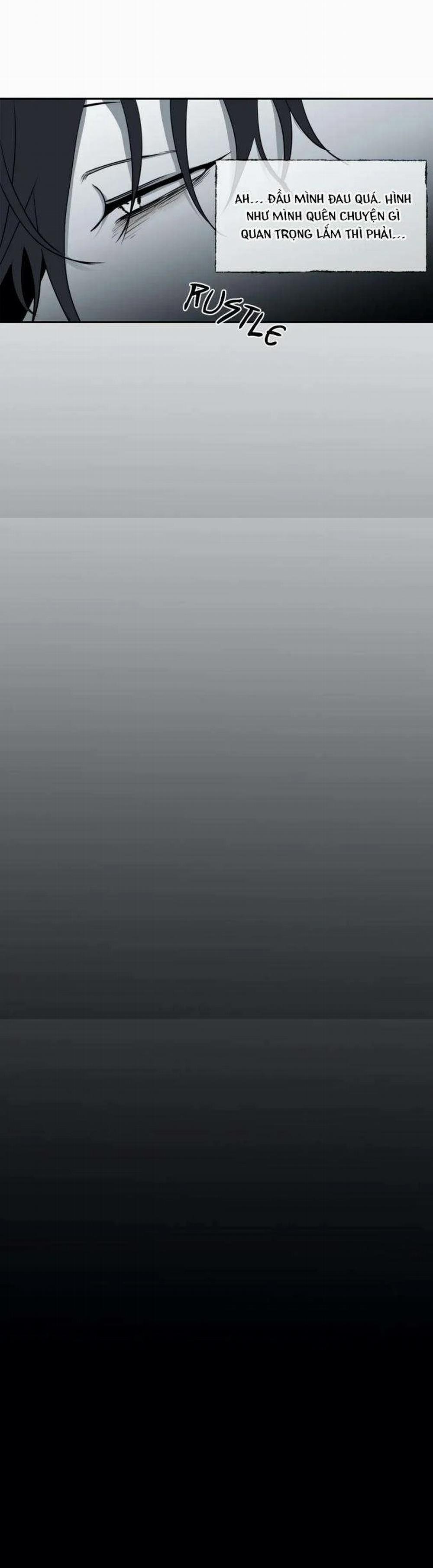 Thủy Triều Thấp Lúc Chạng Vạng 3 trang 42