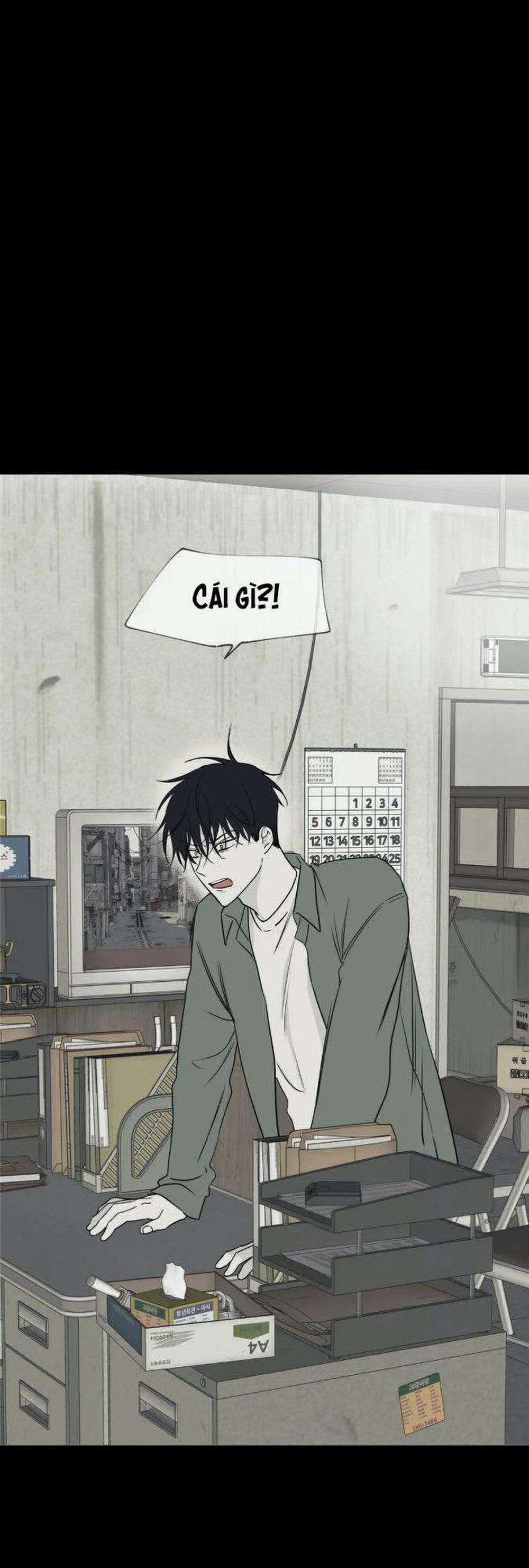 Thủy Triều Thấp Lúc Chạng Vạng 3 trang 43